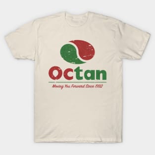 Octan Vintage 1992 T-Shirt